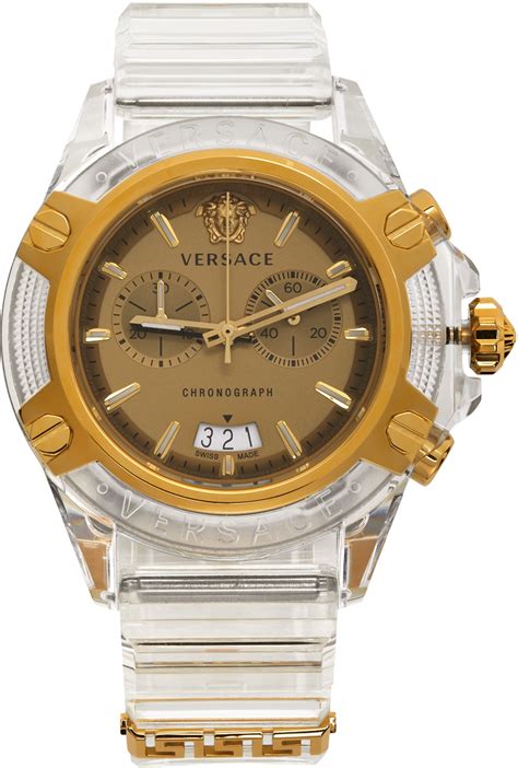 real versace watch|versace swiss made watch price.